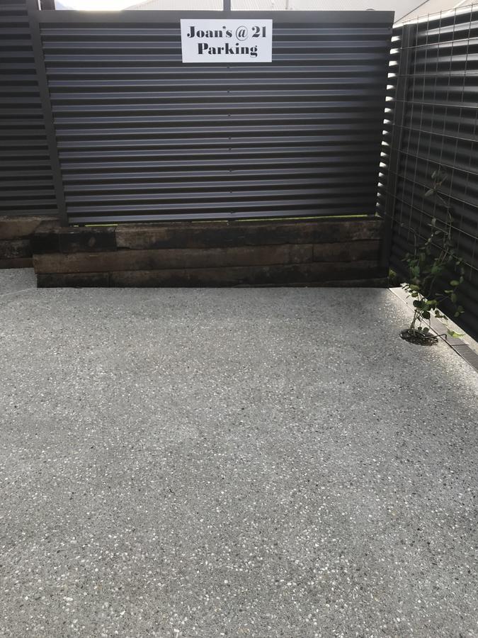 瓦纳卡Joan'S @ 21公寓 外观 照片